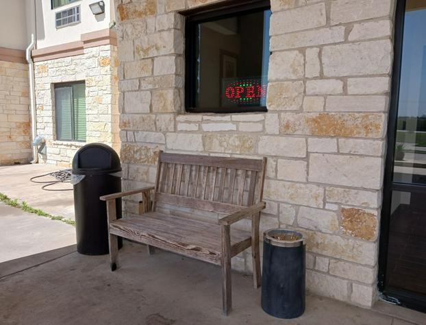 Yorktown Inn And Suites hotel detail image 2