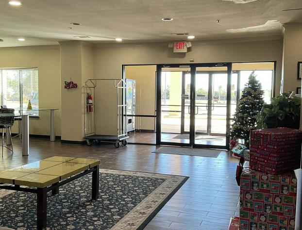 Yorktown Inn And Suites hotel detail image 4