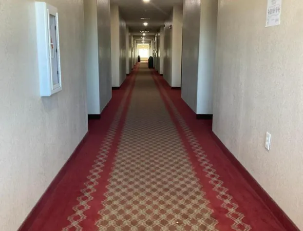 Yorktown Inn And Suites hotel detail image 1