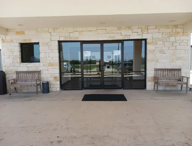 Yorktown Inn And Suites hotel detail image 1