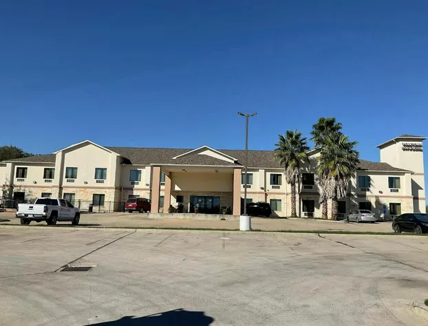 Yorktown Inn And Suites hotel detail image 2