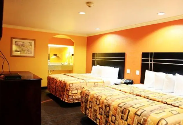 Executive inn Bacliff hotel detail image 4