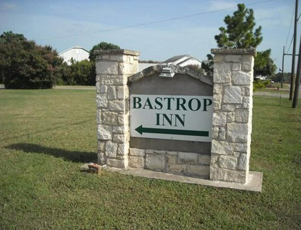 Bastrop Inn hotel detail image 2