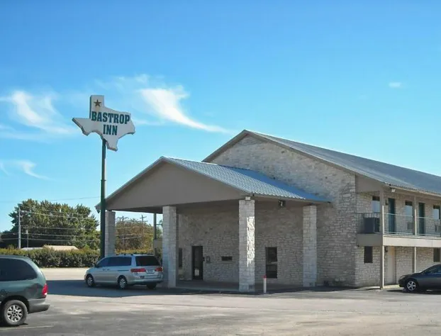 Bastrop Inn hotel detail image 1