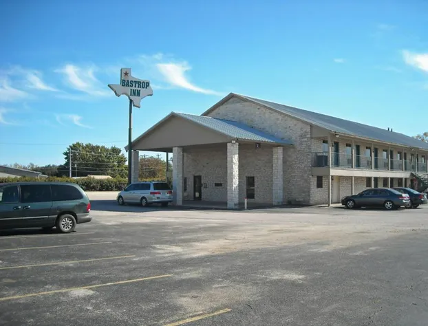 Bastrop Inn hotel detail image 2