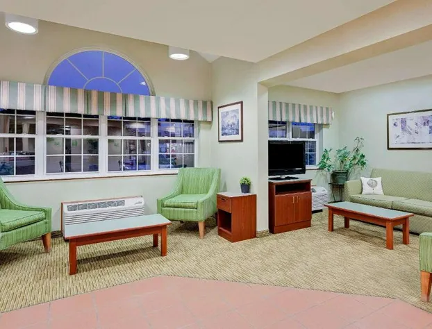 Microtel Inn & Suites by Wyndham Wellsville hotel detail image 3