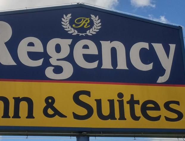 Country Regency Inn & Suites hotel detail image 1