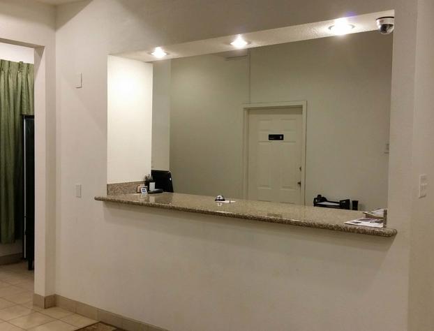 Country Regency Inn & Suites hotel detail image 2