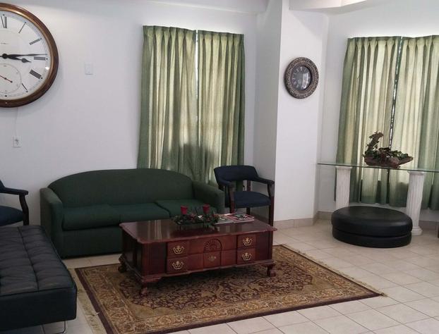 Country Regency Inn & Suites hotel detail image 3