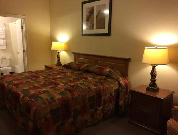 Country Regency Inn & Suites hotel detail image 4