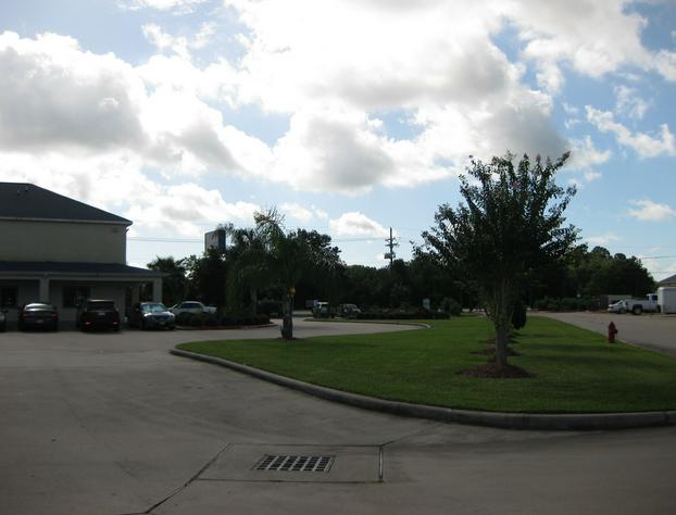 Scottish Inn and Suites hotel detail image 3