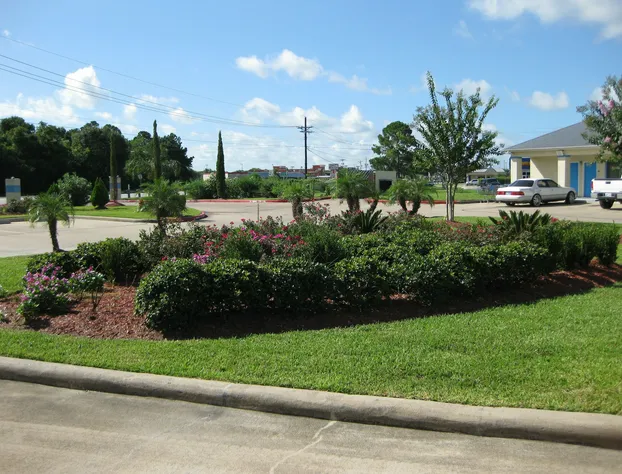 Scottish Inn and Suites hotel detail image 4