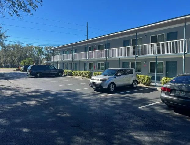 Brandon Motor Lodge hotel detail image 1