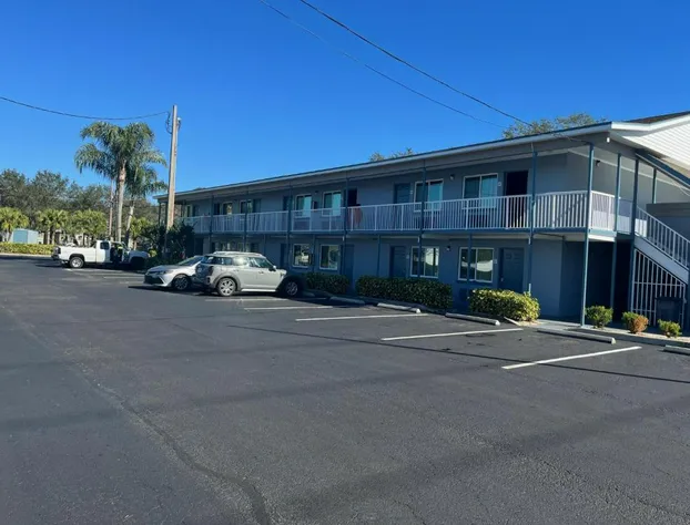 Brandon Motor Lodge hotel detail image 3