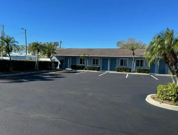 Brandon Motor Lodge hotel detail image 4