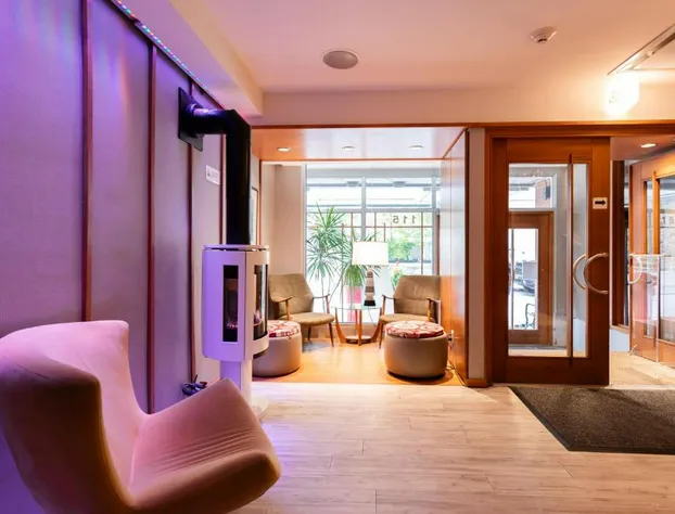 Hôtel Champlain Vieux Québec hotel detail image 2