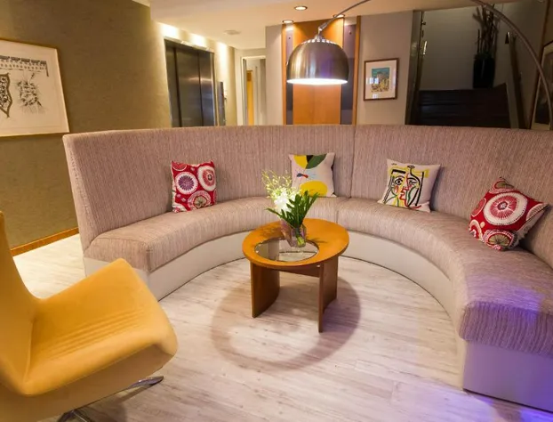 Hôtel Champlain Vieux Québec hotel detail image 3