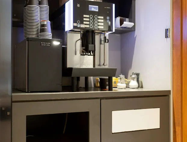 Hôtel Champlain Vieux Québec hotel detail image 1