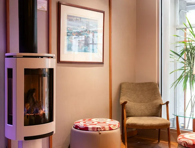 Hôtel Champlain Vieux Québec hotel detail image 2