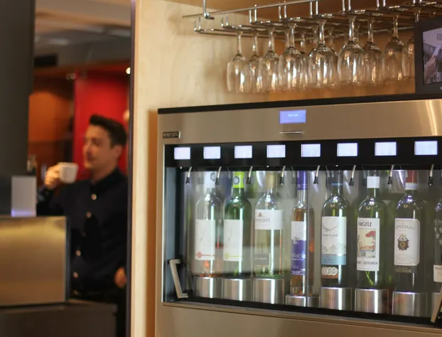 Hôtel Champlain Vieux Québec hotel detail image 4