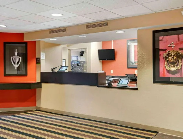 Extended Stay America Select Suites Detroit Farmington Hills hotel detail image 4