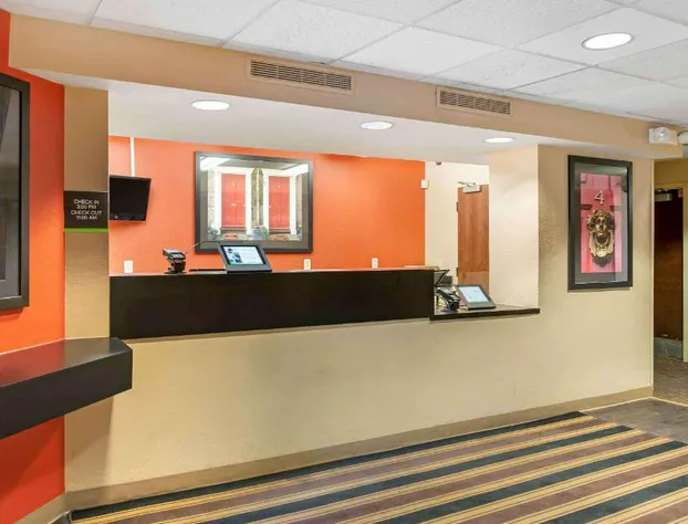 Extended Stay America Select Suites Detroit Farmington Hills hotel detail image 3