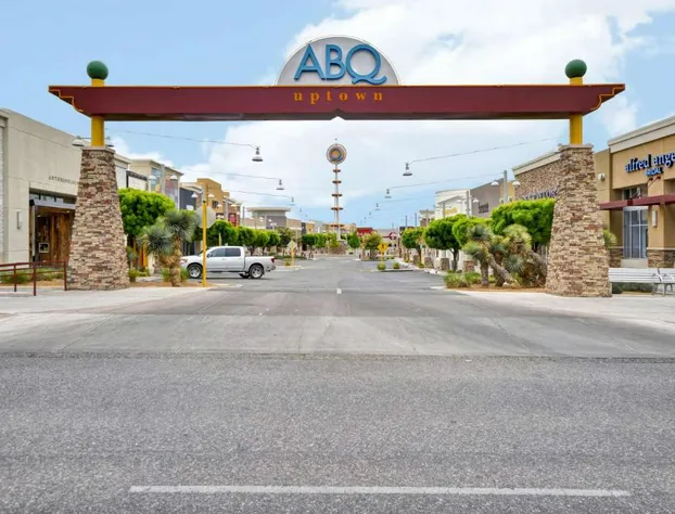 Hyatt Place Albuquerque/Uptown hotel detail image 1