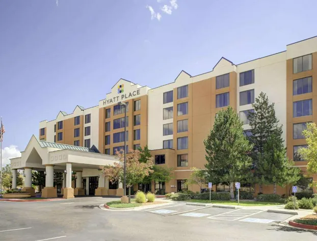Hyatt Place Albuquerque/Uptown hotel detail image 3