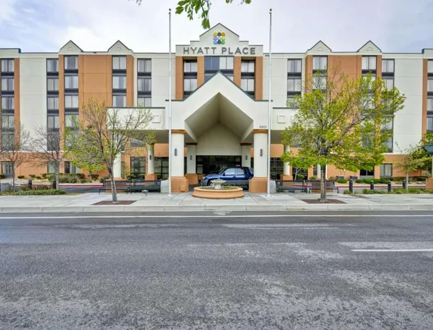 Hyatt Place Albuquerque/Uptown hotel detail image 4