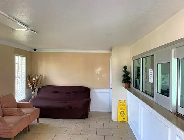 Texas Inn Beaumont hotel detail image 3