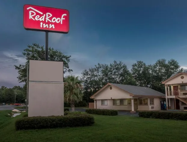 Red Roof Inn Chipley hotel detail image 1