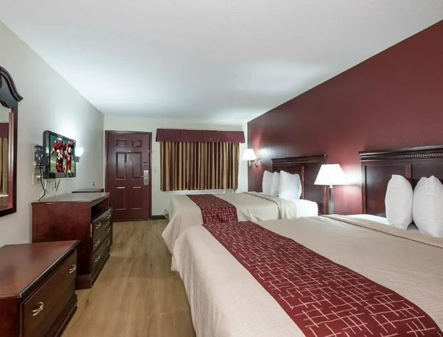 Red Roof Inn Chipley hotel detail image 4