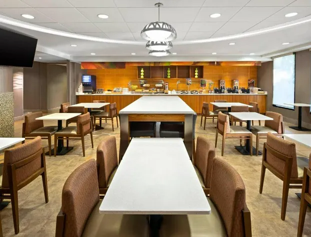 SpringHill Suites Flagstaff hotel detail image 3