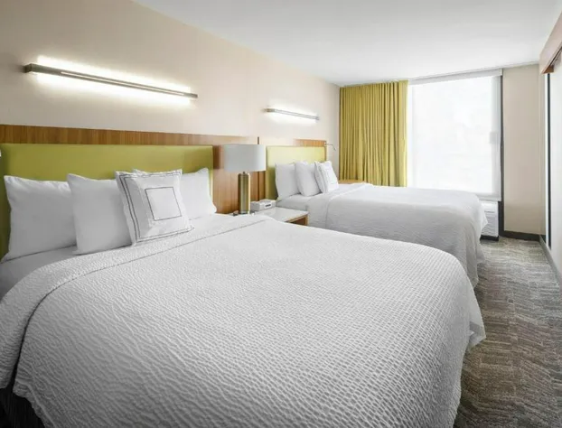 SpringHill Suites Flagstaff hotel detail image 4