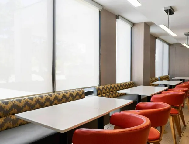 SpringHill Suites Flagstaff hotel detail image 1