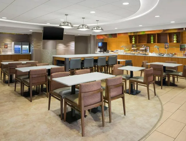 SpringHill Suites Flagstaff hotel detail image 2