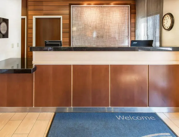 Fairfield Inn & Suites Sioux Falls hotel detail image 2