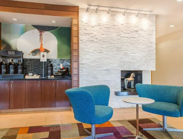 Fairfield Inn & Suites Sioux Falls hotel detail image 3