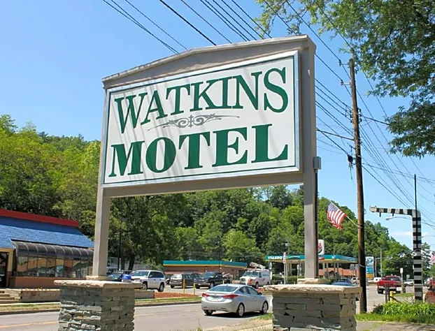 Watkins Motel hotel detail image 1
