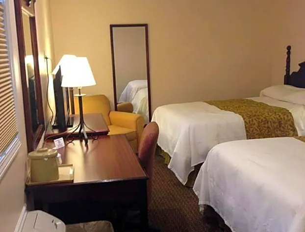 Watkins Motel hotel detail image 2