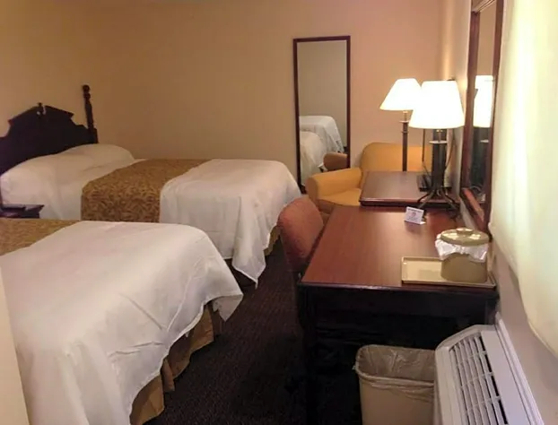 Watkins Motel hotel detail image 3