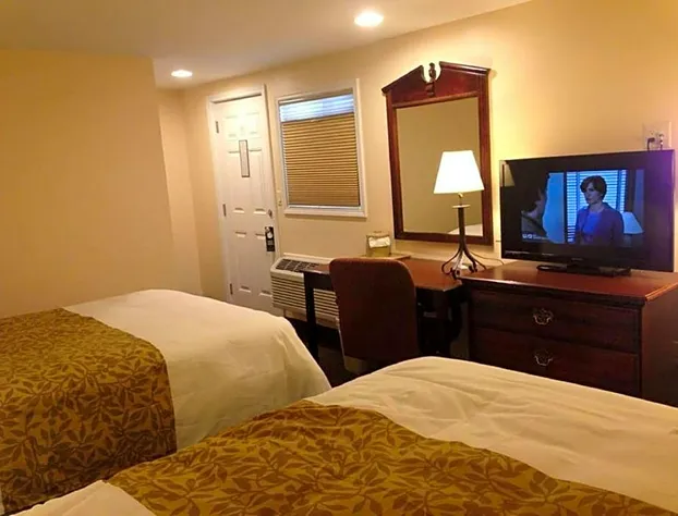 Watkins Motel hotel detail image 4