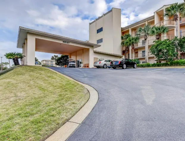 High Pointe Resort hotel detail image 1