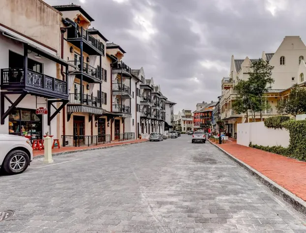 High Pointe Resort hotel detail image 2