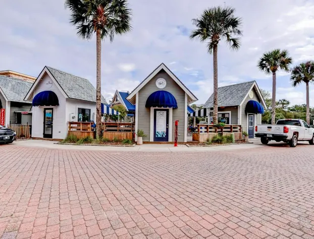 High Pointe Resort hotel detail image 1