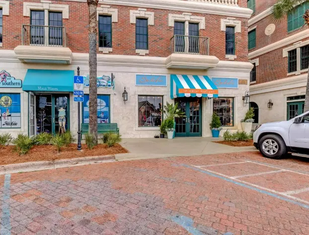 High Pointe Resort hotel detail image 4