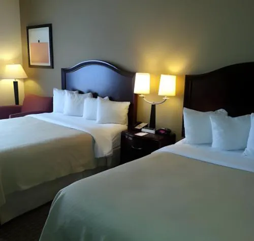 Baymont by Wyndham Houston North hotel detail image 2