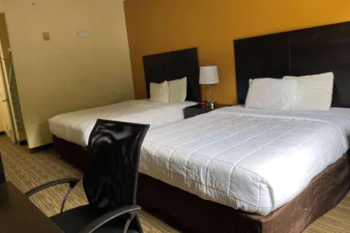 Baymont by Wyndham Houston North hotel detail image 4