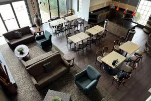 Baymont by Wyndham Houston North hotel detail image 2