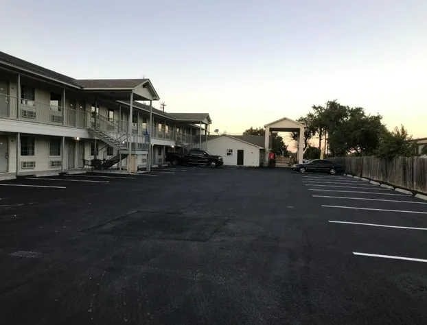 Cedar Creek Inn hotel detail image 2